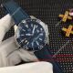 2018 Replica Tag Heuer Aquaracer Calibre 5 Watch SS Black Leather (2)_th.jpg